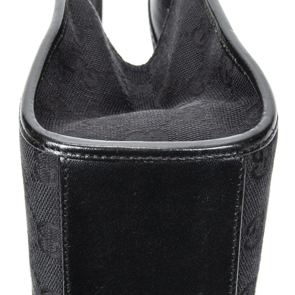 Gucci Small Jackie - Picture 8 of 11